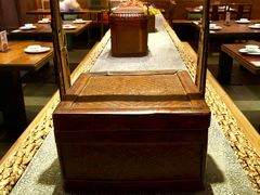 -大牌大·传统杭帮菜(湖滨店)