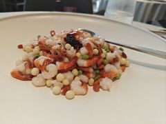 -海味观(老西门店)