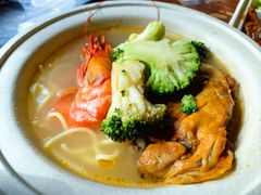 -横琴湾畔餐厅(长隆海洋王国白鲸剧场店)
