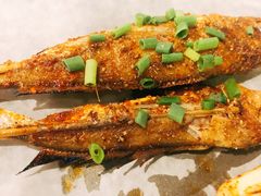 -老湘烤·湘西小串(绿塘路店)