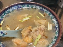 -巧美面家(东华西店)