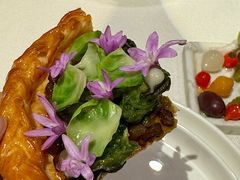 -Le Bistrot de Racine