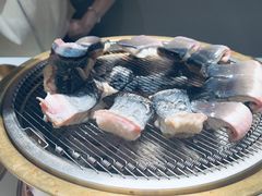 -三宝泥炉·活烤鳗鱼(七宝宝龙店)