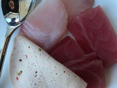 -龙之梦万丽酒店青餐厅