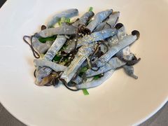 -张家卫·阳江菜·小海鲜(肥婆湾桥店)