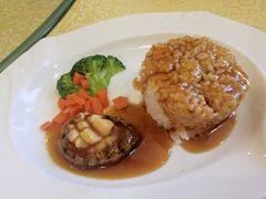 -勺园饭店(骨科医院店)