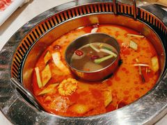 -重庆德庄火锅(映月湖环宇城店)