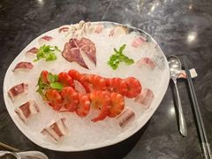 -昆泰嘉华酒店-福宫中餐厅(朝外大街店)