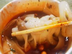 -味珍粉面馆(虎泉购物广场店)