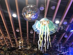 -如意部落·海鲜烧烤创意菜(金梦海湾店)