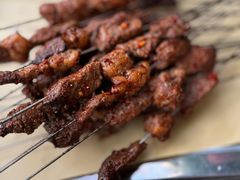 -铁诚烤肉