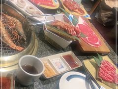 -NIUAN牛庵·日式和牛烧肉(恒隆店)