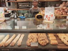 -BAKER&SPICE(安福路店)