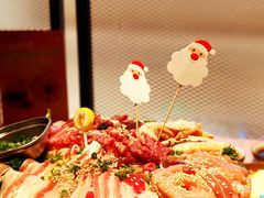 -烧肉达人•炭火烧肉(新天地店)