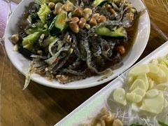 -官塘陈记鱼生·潮汕砂锅粥·牛肉火锅(潮枫路总店)