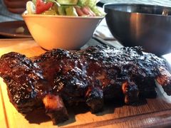 -The Meat & Wine Co Southbank(南岸店)
