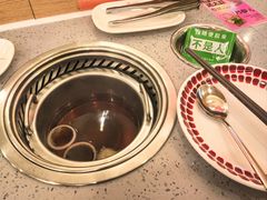 -喜家自助小火锅(卓悦里店)