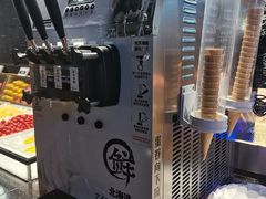 -韩盛·盛江山自助料理(于洪新玛特店)