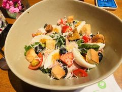 -JINNS锦时 steak&pizza(浸信会礼拜堂旧址店)