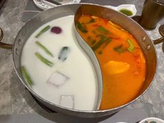 -四面泰(万象城店)