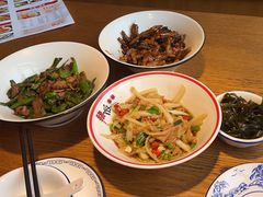-赣饭农家·江西小炒(西乡店)