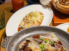 -麻都·成都菜(人民广场店)