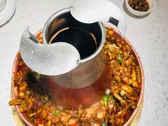 -老佛爷铜炉蛙锅(坂田佳华领汇店)