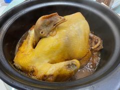 -老西门·常州菜(新区店)