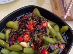 -聚味瞿记·龙虾堂(树木岭店)