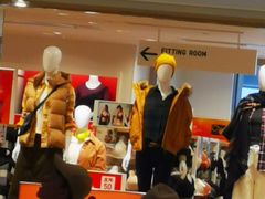 -优衣库(天津贵和购物中心店)