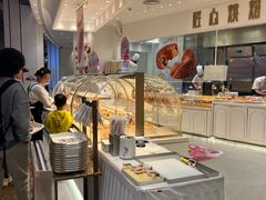 -卡玛王子·面包·蛋糕(南山宝能环球汇店)