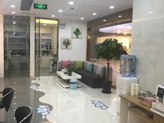 -维乐口腔·埃齐门诊(静安店)
