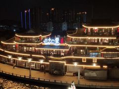 -二十八里太湖船菜(吉祥路店)