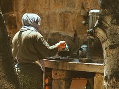 -Seten Restaurant Cappadocia