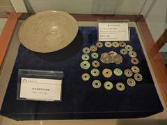 -二沙岛-广东华侨博物馆