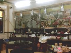大堂-芬芳甜品(体育东横街店)
