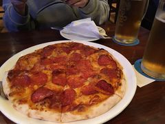-Hooley's活利仕西餐厅(珠江新城店)