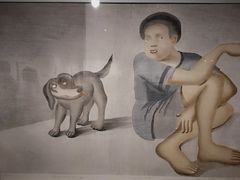 -江苏省美术馆(长江路新馆)