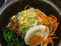 石锅拌饭-韩罗苑(万象城店)
