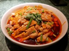 口水鸡-姐夫的小菜(新中关购物中心店)