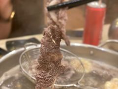 -潮汕良记牛肉火锅(洪武路店)