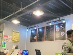 -友达面馆(鼓楼店)