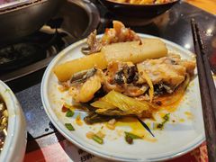 -小饕荟雅安贡椒鱼鲜馆(广福桥店)