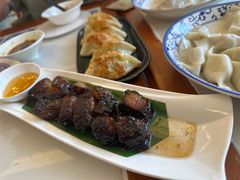-东方饺子王(新阳路店)