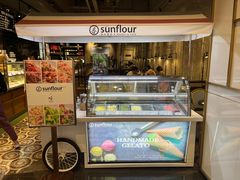 -Sunflour(来福士店)