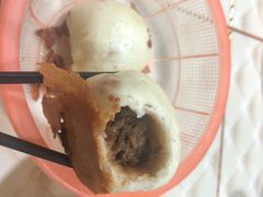 -费记胡辣汤(总店)