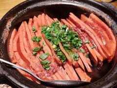 -老阿爸鲜鱼土菜(昆山花桥店)