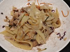 -沽上民肴·海鲜锅贴·天津菜(福州道鸿正家园店)