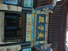 android_upload_pic-丰都鬼城名山景区