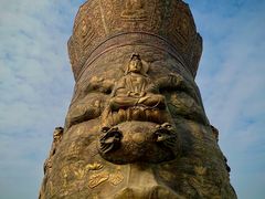 -上海东林寺(金山区)